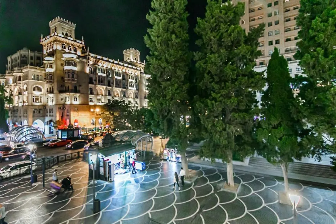 Apartment Agna Baku