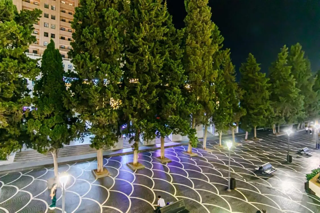 Apartment Agna Baku