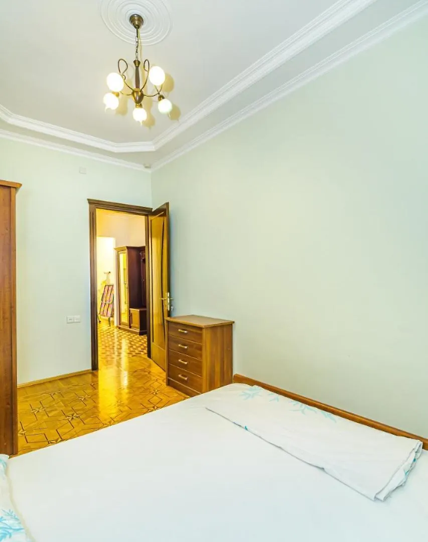 Apartment Agna Baku 0*,