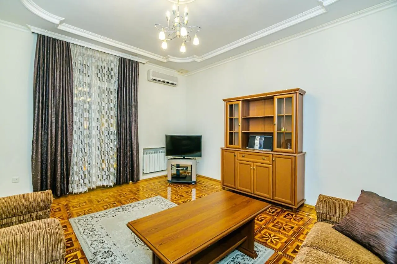 Apartment Agna Baku