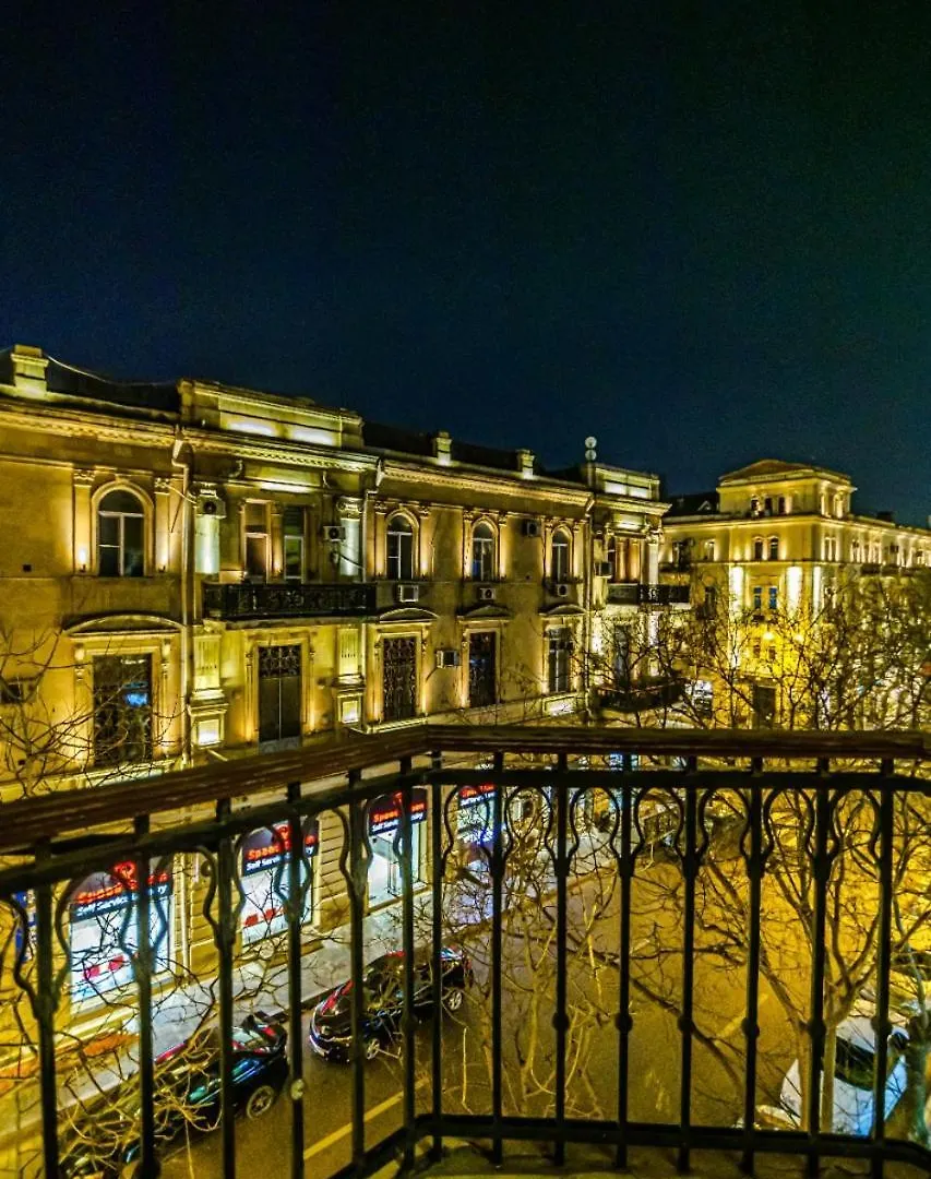 Apartment Agna Baku