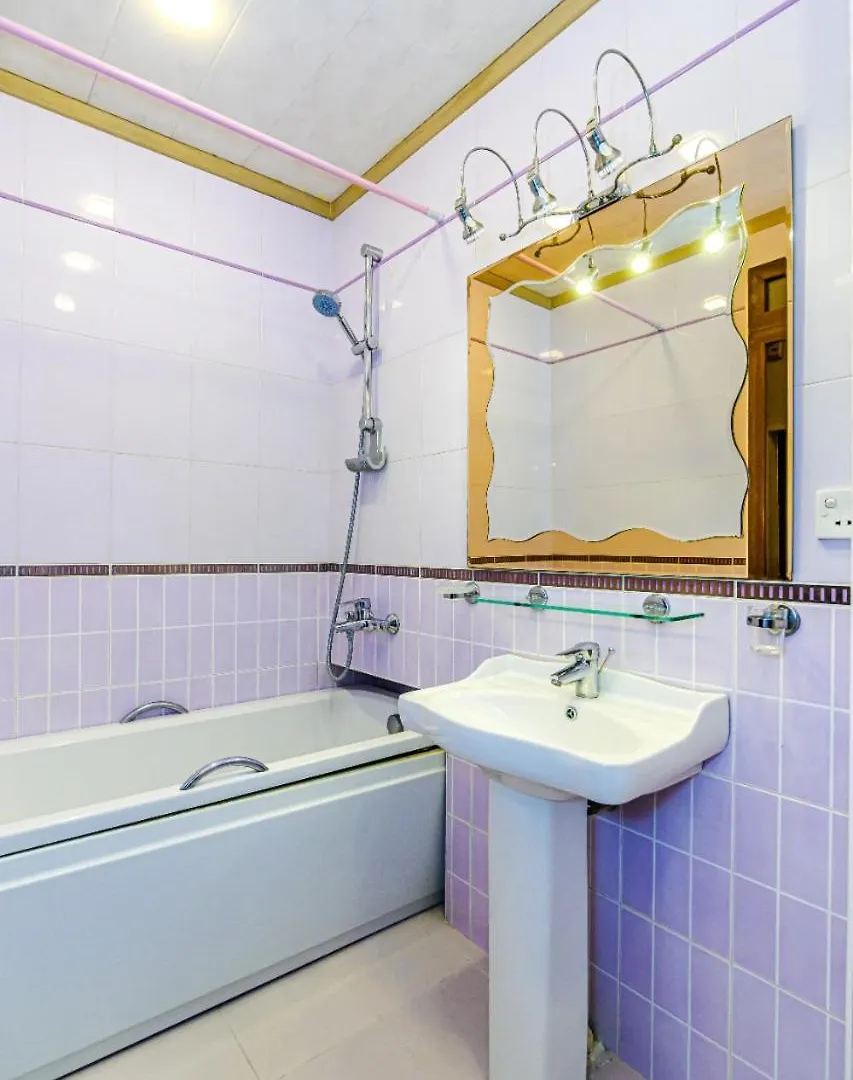Apartment Agna Baku 0*,