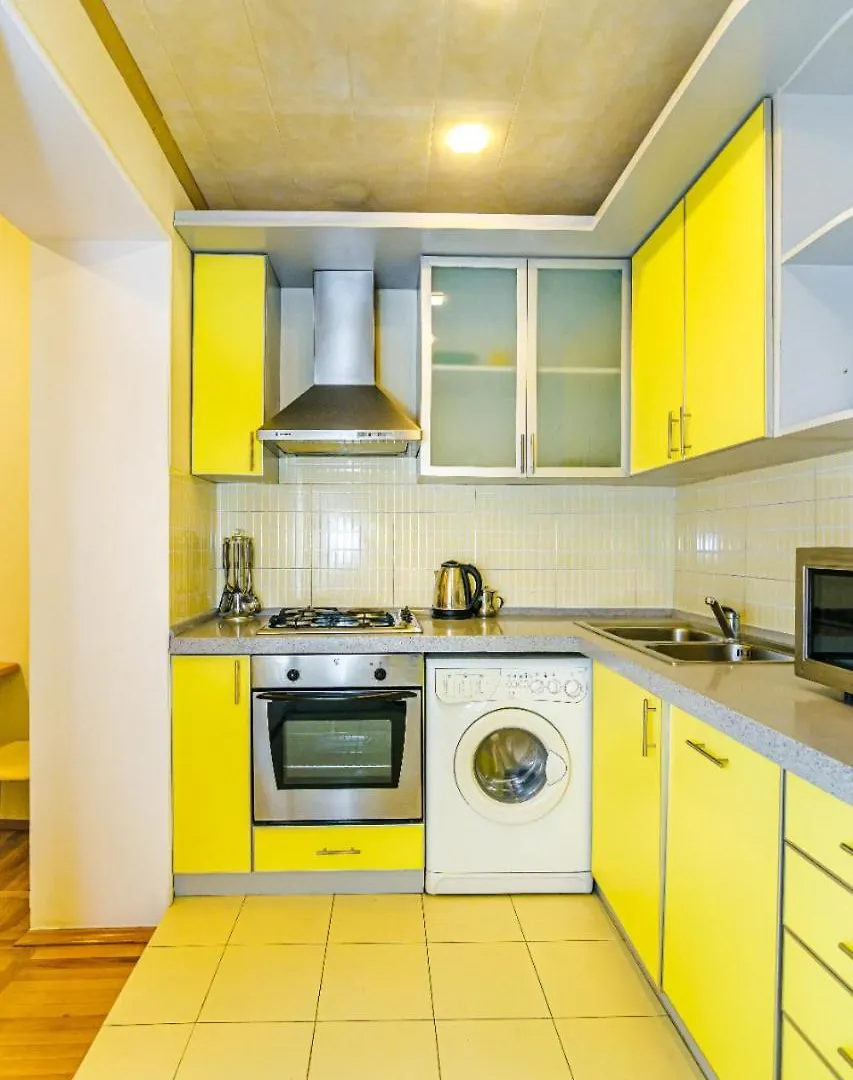 Apartment Agna Baku