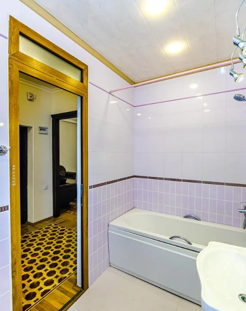 Apartment Agna Baku