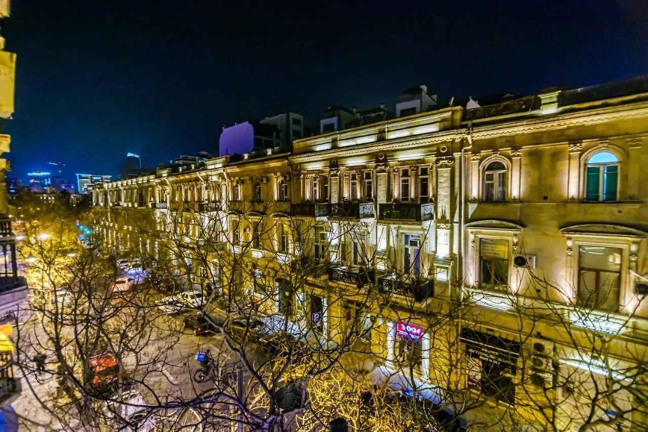 Apartment Agna Baku