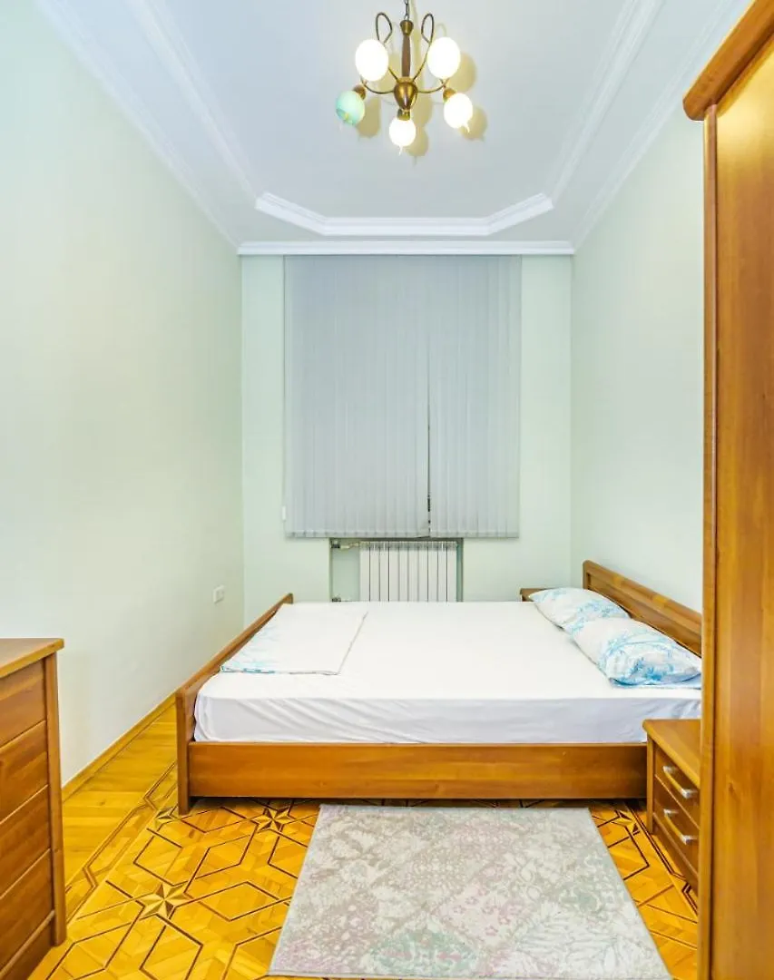 Apartment Agna Baku 0*,  Azerbaijan
