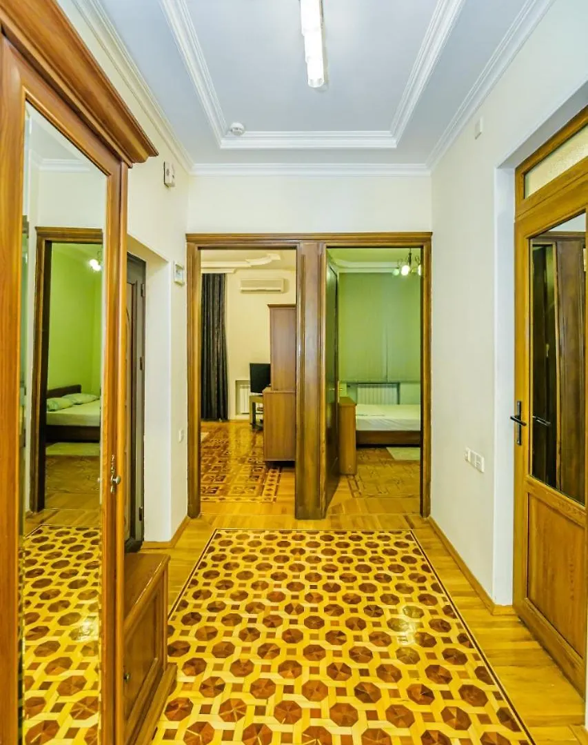 Apartment Agna Baku