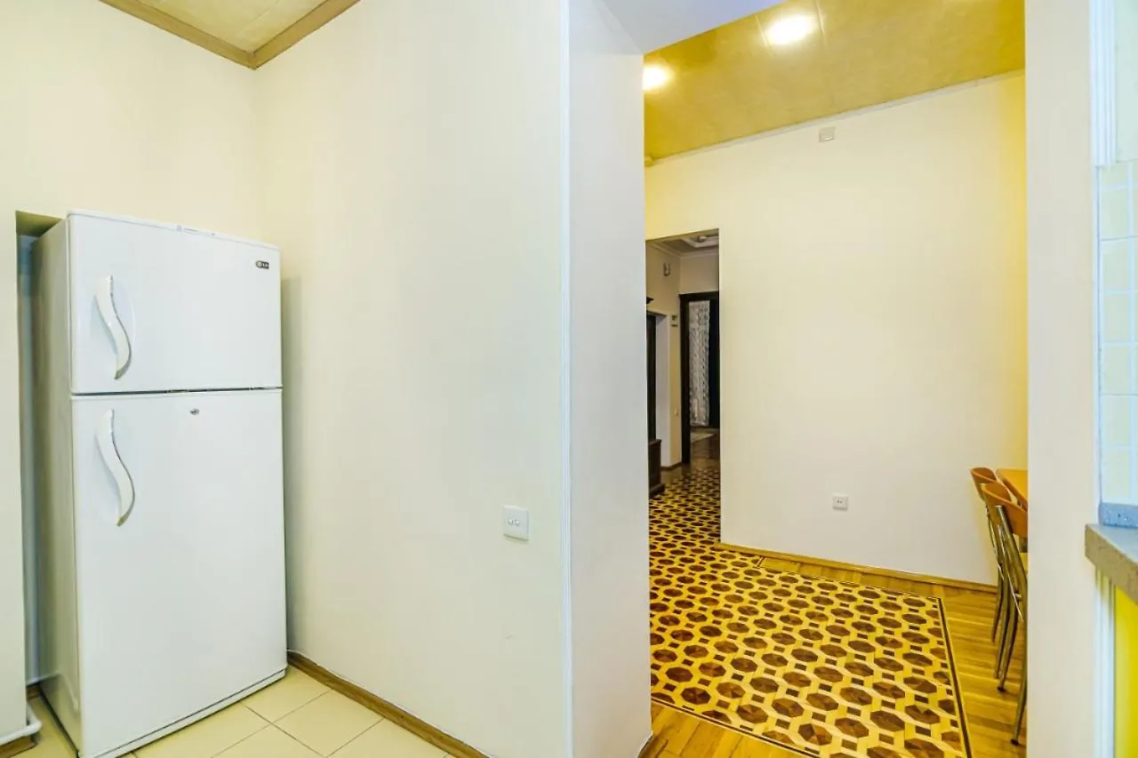Apartment Agna Baku