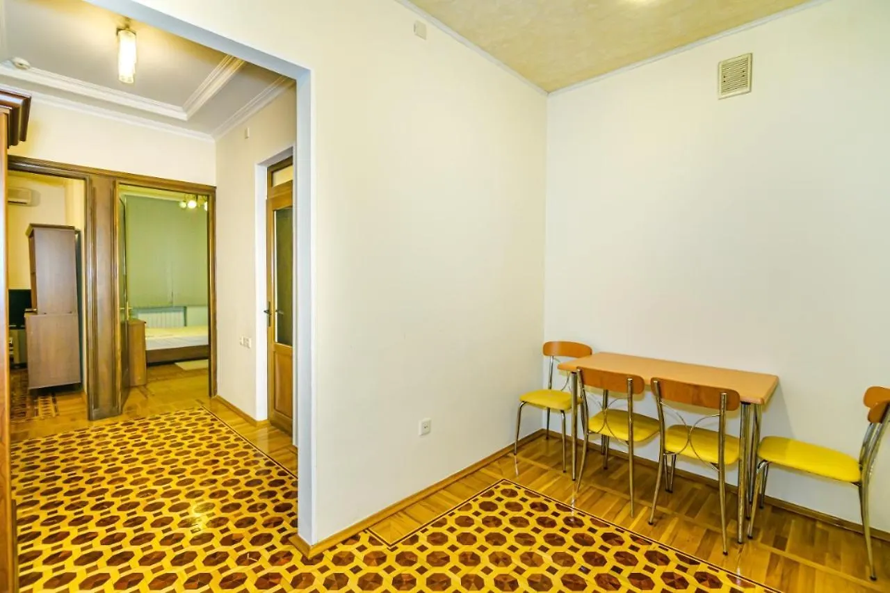 Apartment Agna Baku