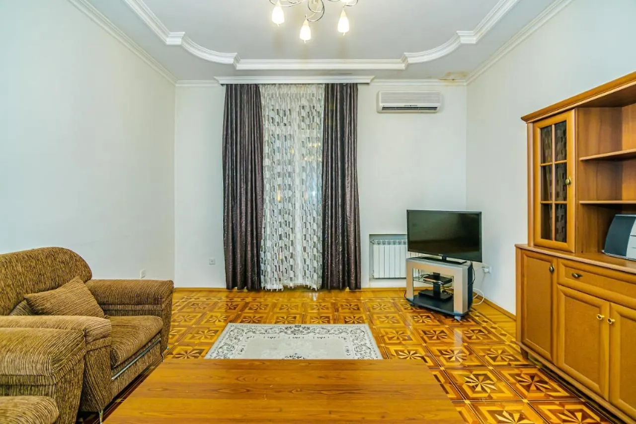 Apartment Agna Baku 0*,