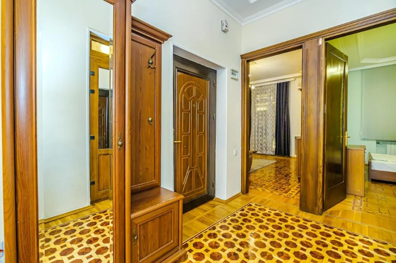 Apartment Agna Baku 0*,  Azerbaijan