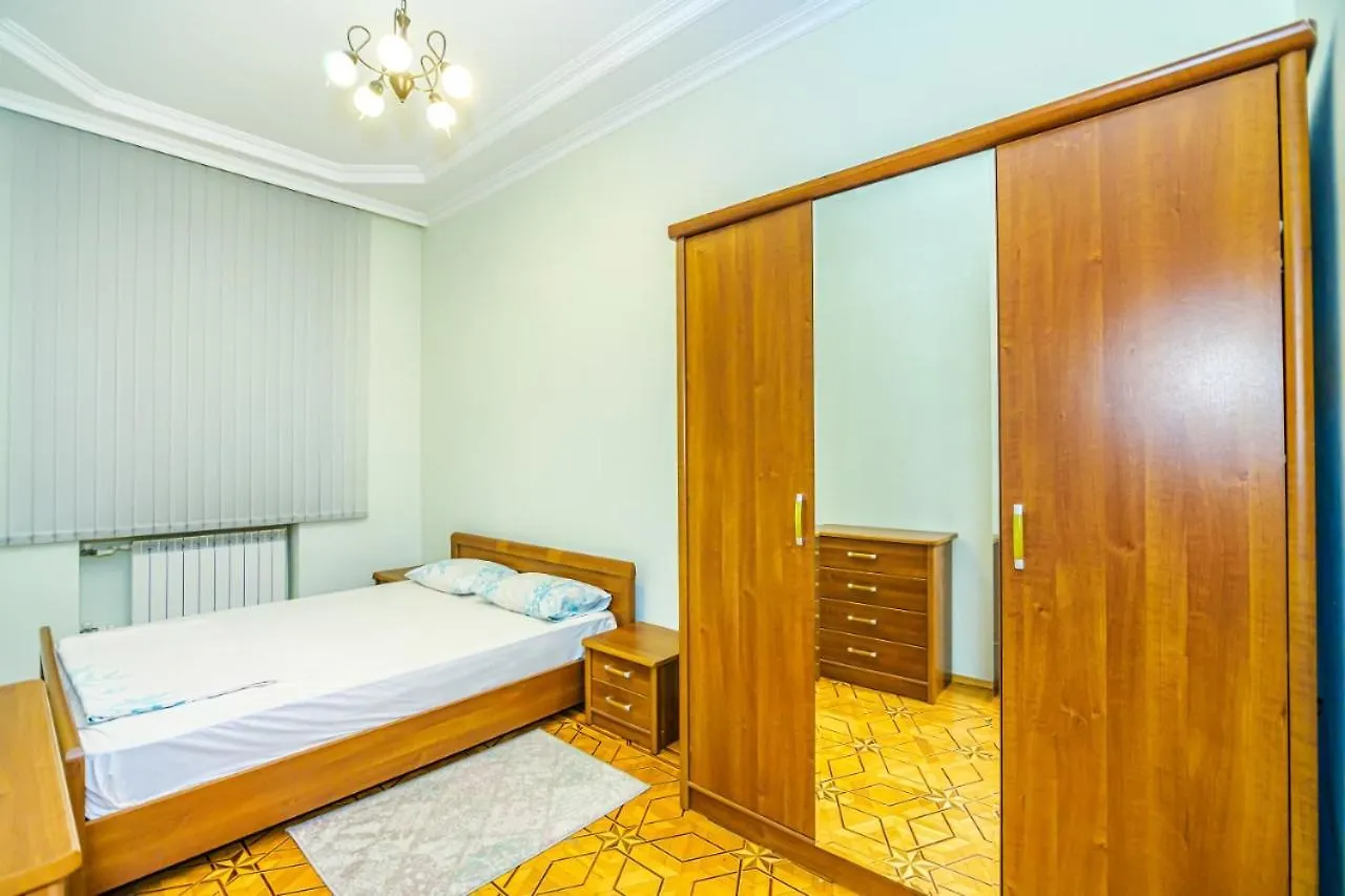 Apartment Agna Baku