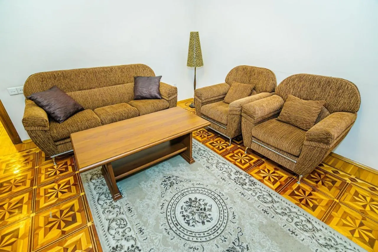 Apartment Agna Baku