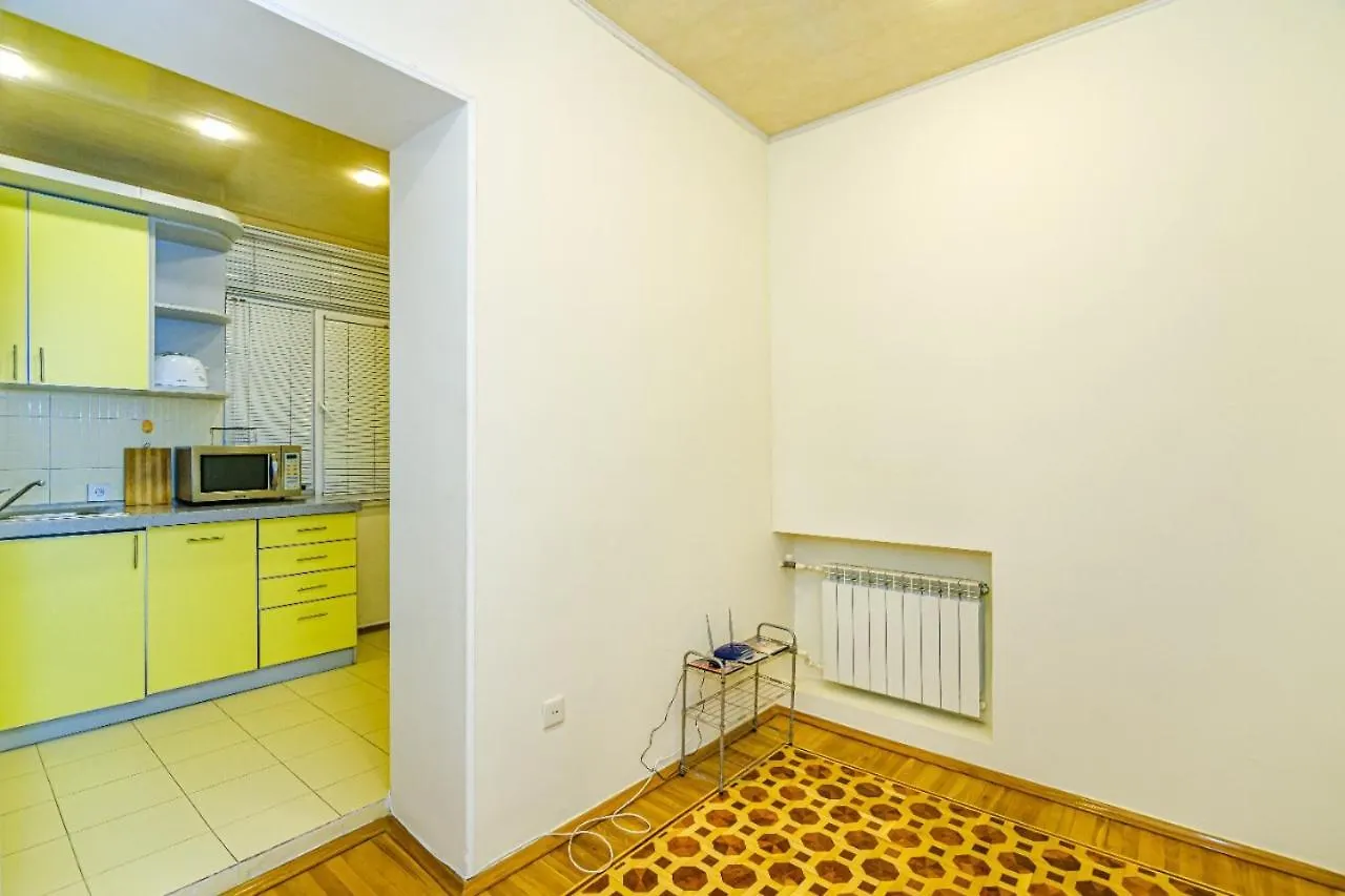 Apartment Agna Baku Azerbaijan
