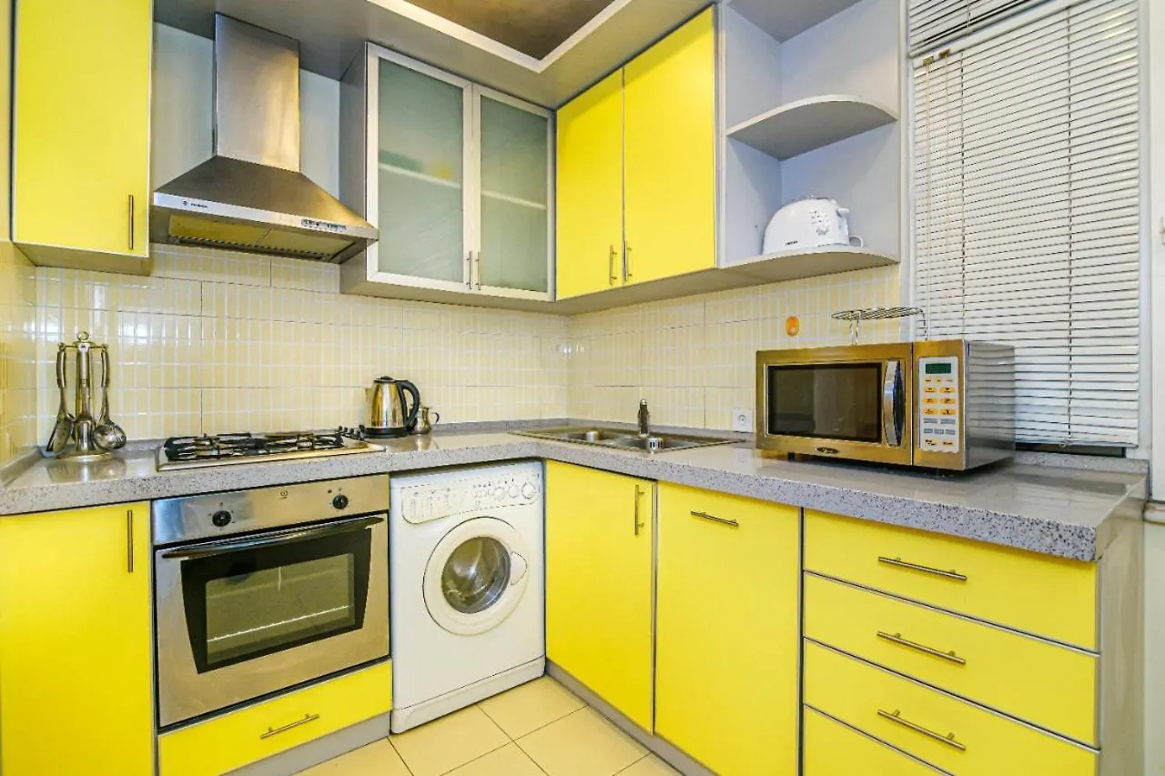 Apartment Agna Baku