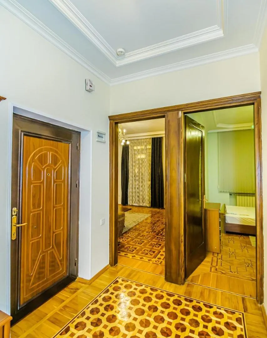 Apartment Agna Baku
