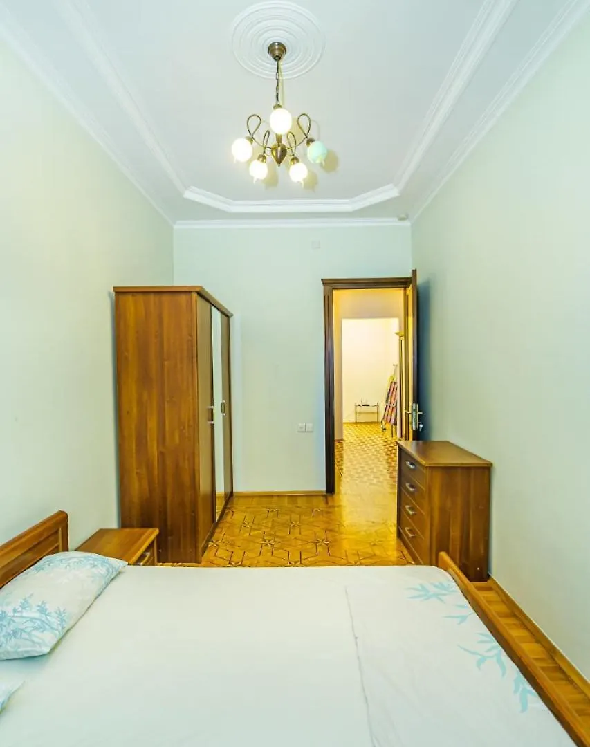 Apartment Agna Baku