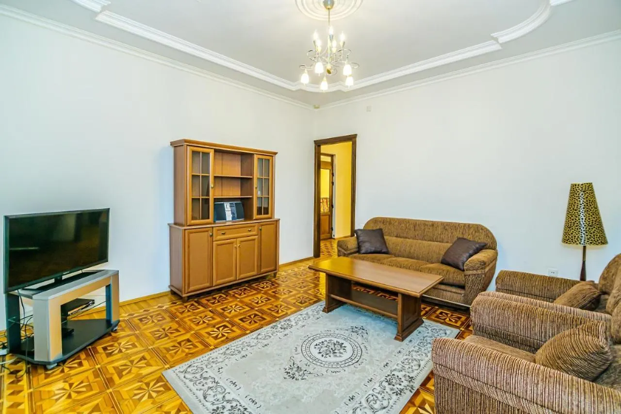 Apartment Agna Baku