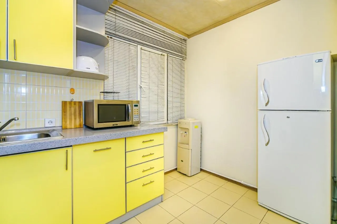 Apartment Agna Baku