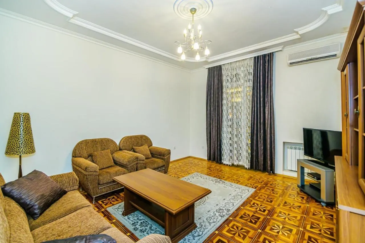 Apartment Agna Baku