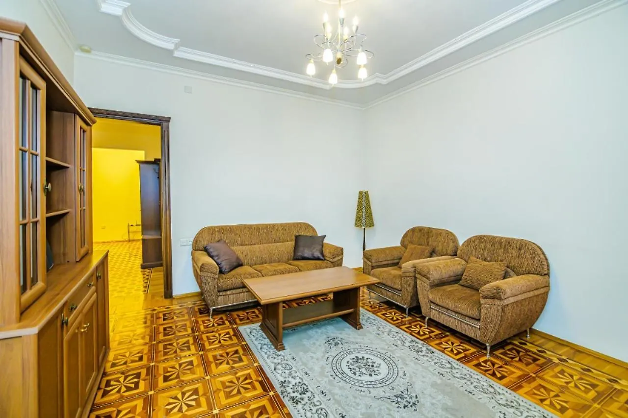 Apartment Agna Baku