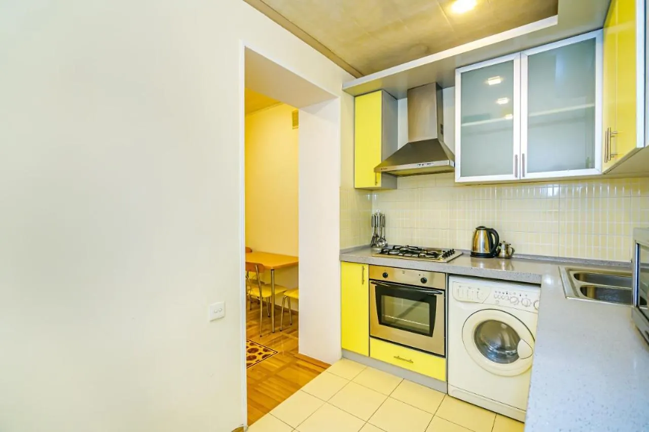 Apartment Agna Baku