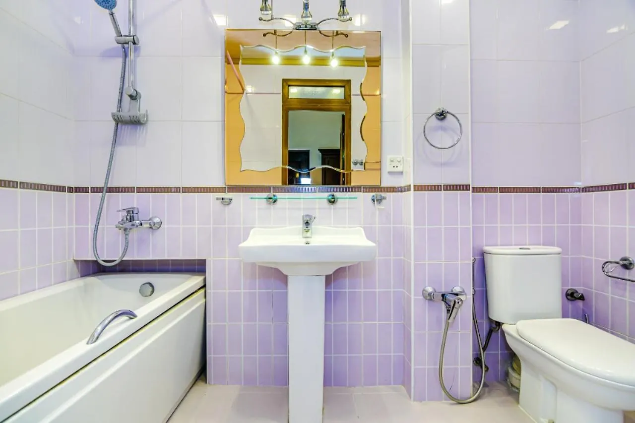 Apartment Agna Baku