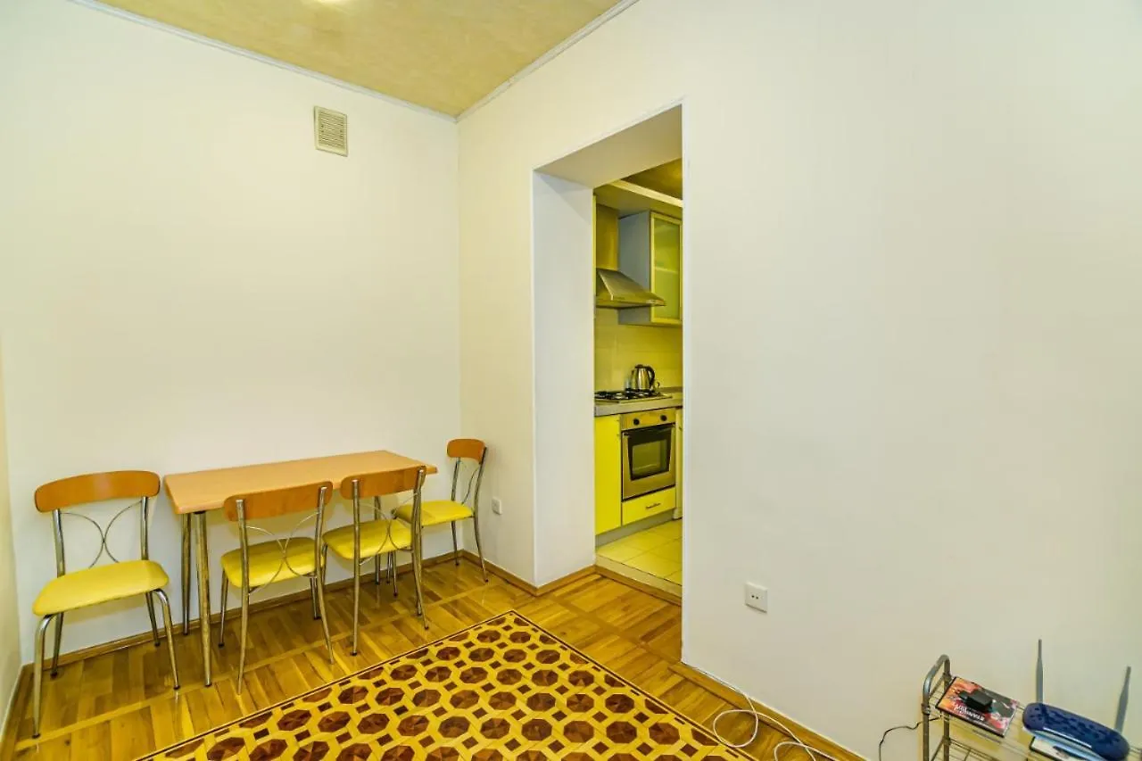 Apartment Agna Baku 0*,