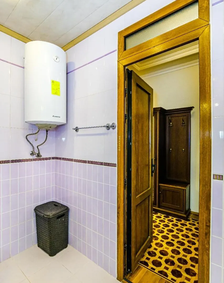 Apartment Agna Baku