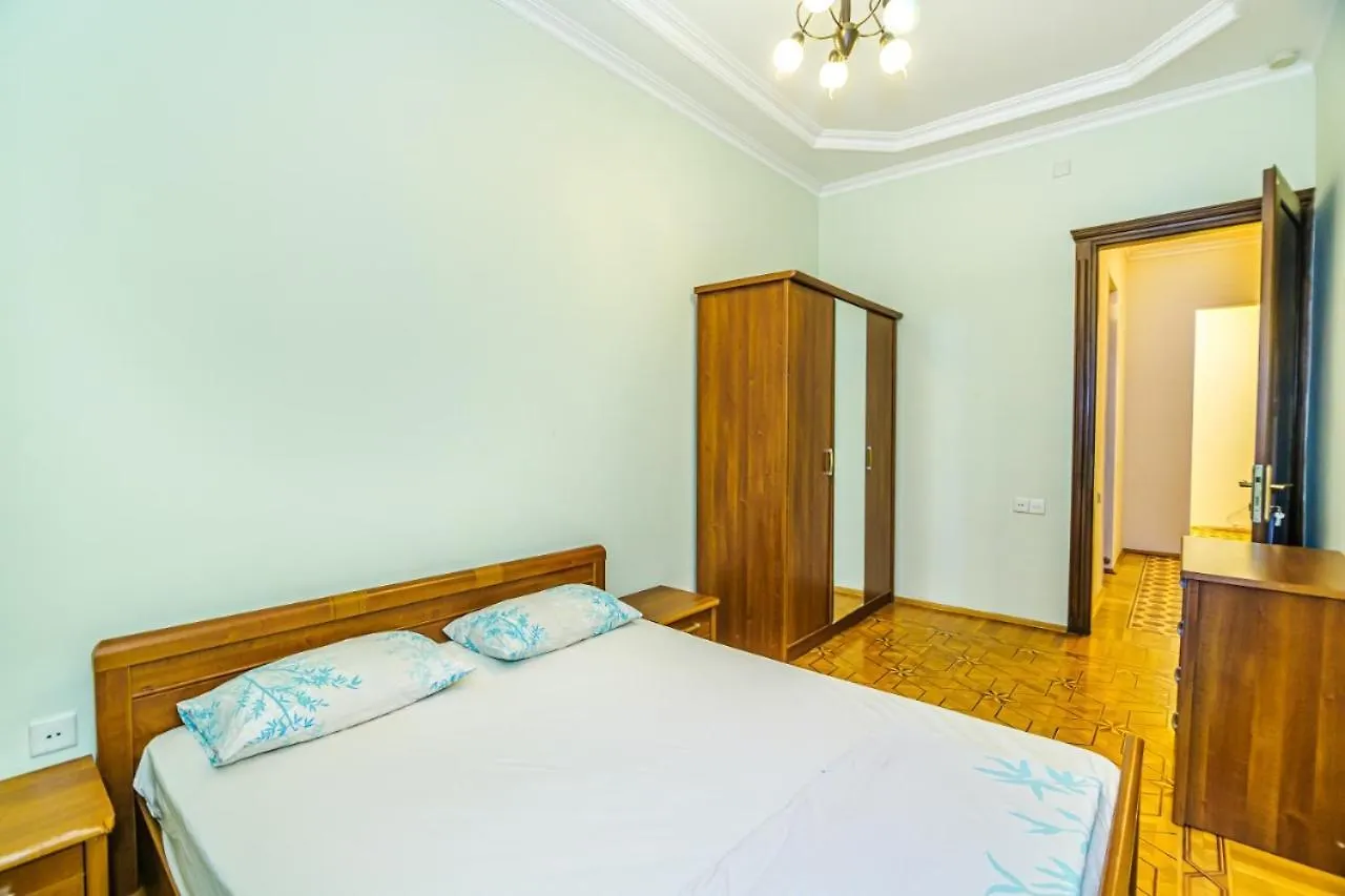 Apartment Agna Baku